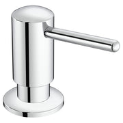 DXV Etre Soap Dispenser in Polished Chrome (D35405720.100)