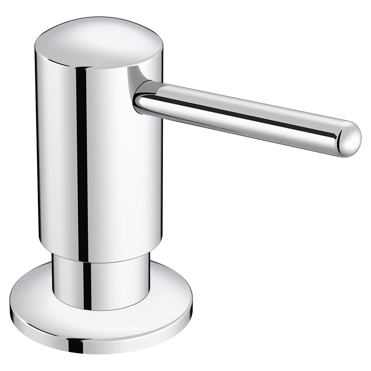 DXV Etre Soap Dispenser in Polished Chrome (D35405720.100)