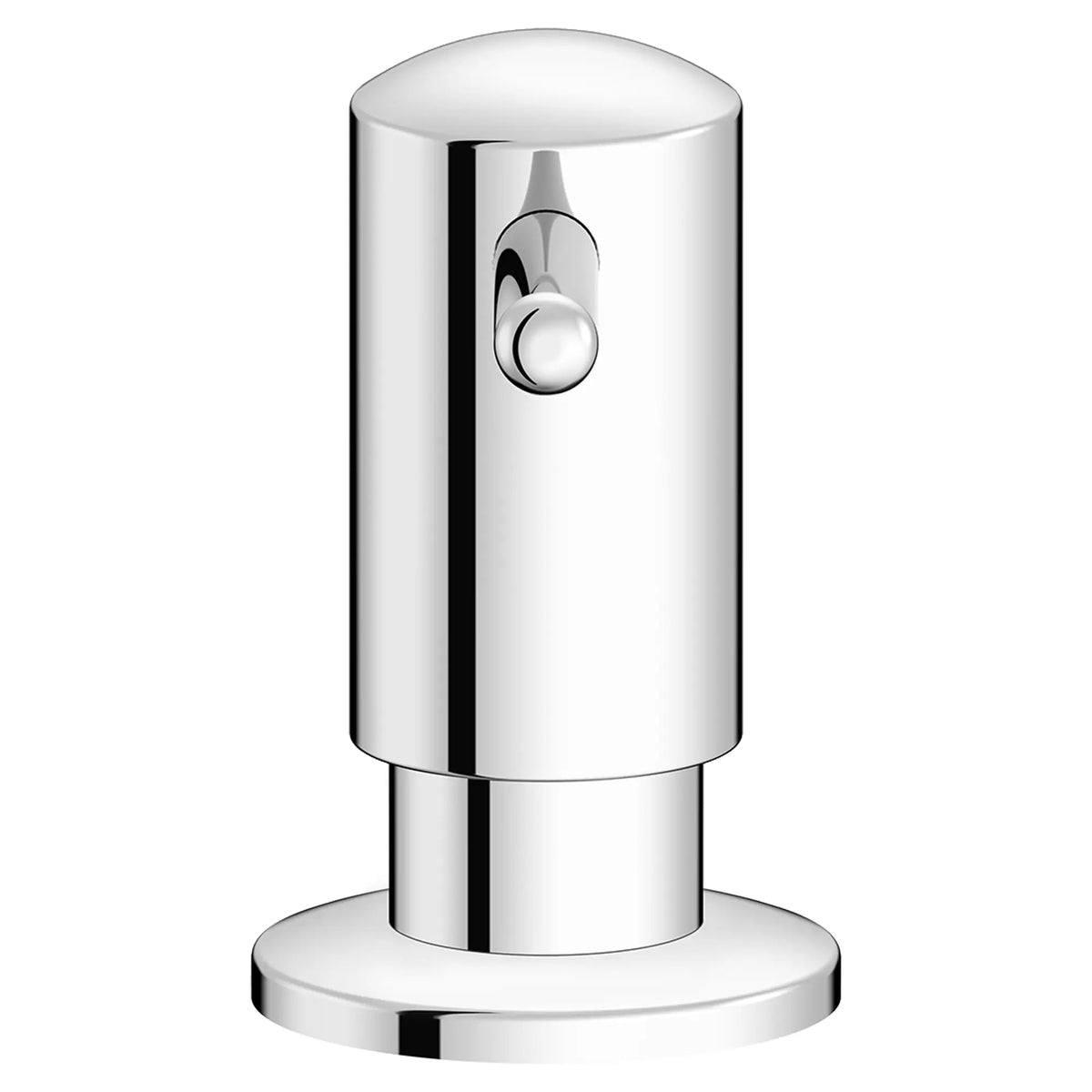 DXV Etre Soap Dispenser in Polished Chrome (D35405720.100) - view 2