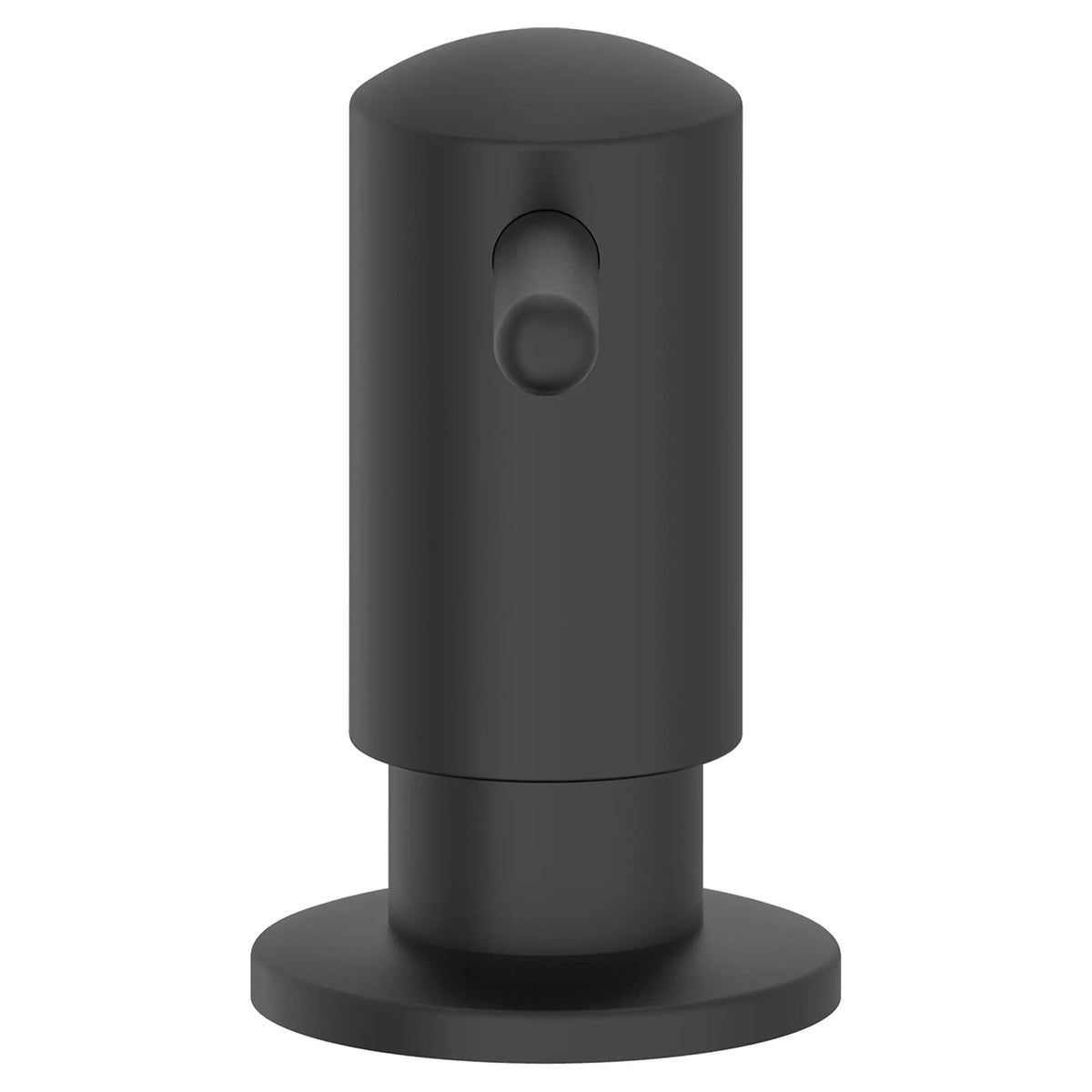 DXV Etre Soap Dispenser in Matte Black (D35405720.243)