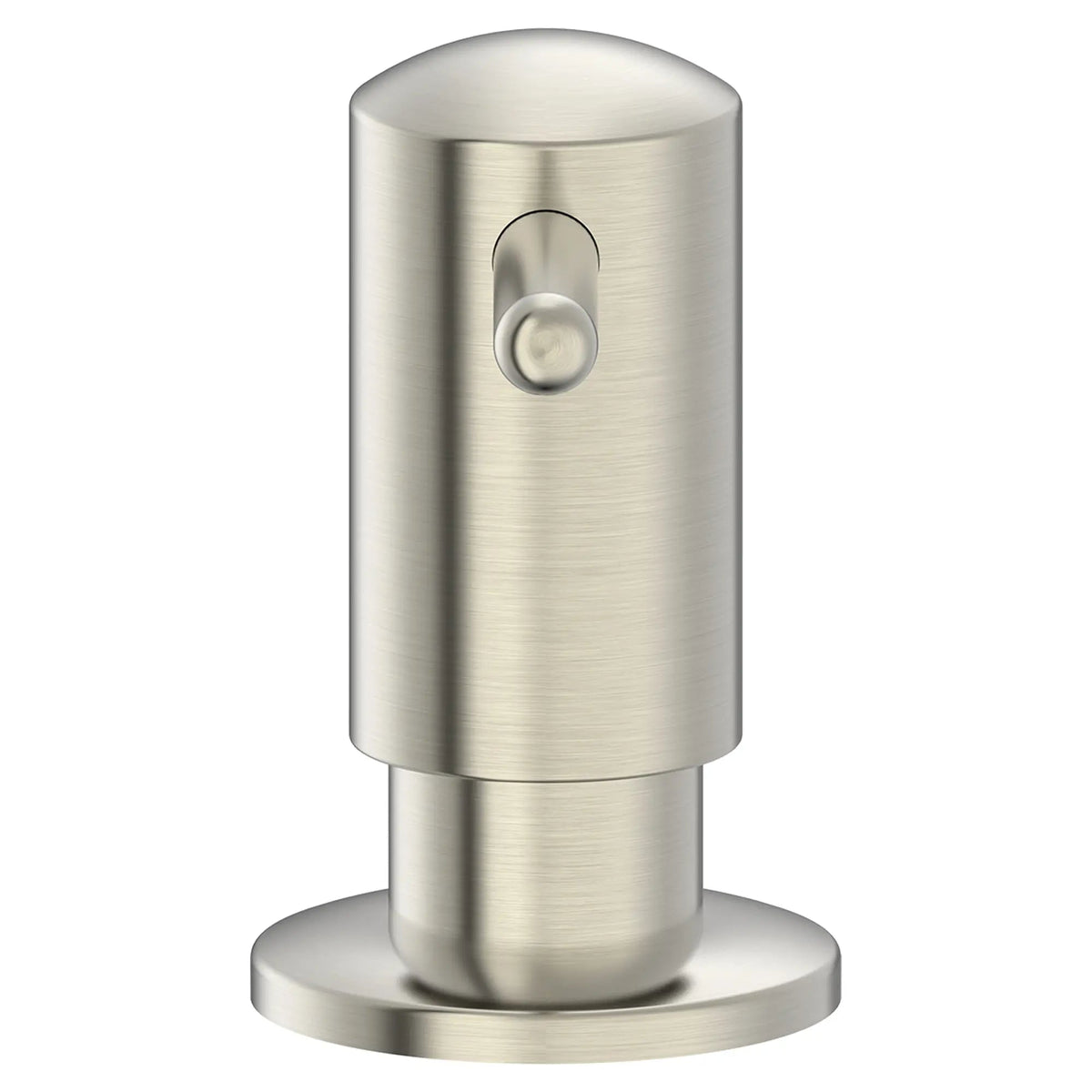 DXV Etre Soap Dispenser in Ultra Steel (D35405720.355) - view 4