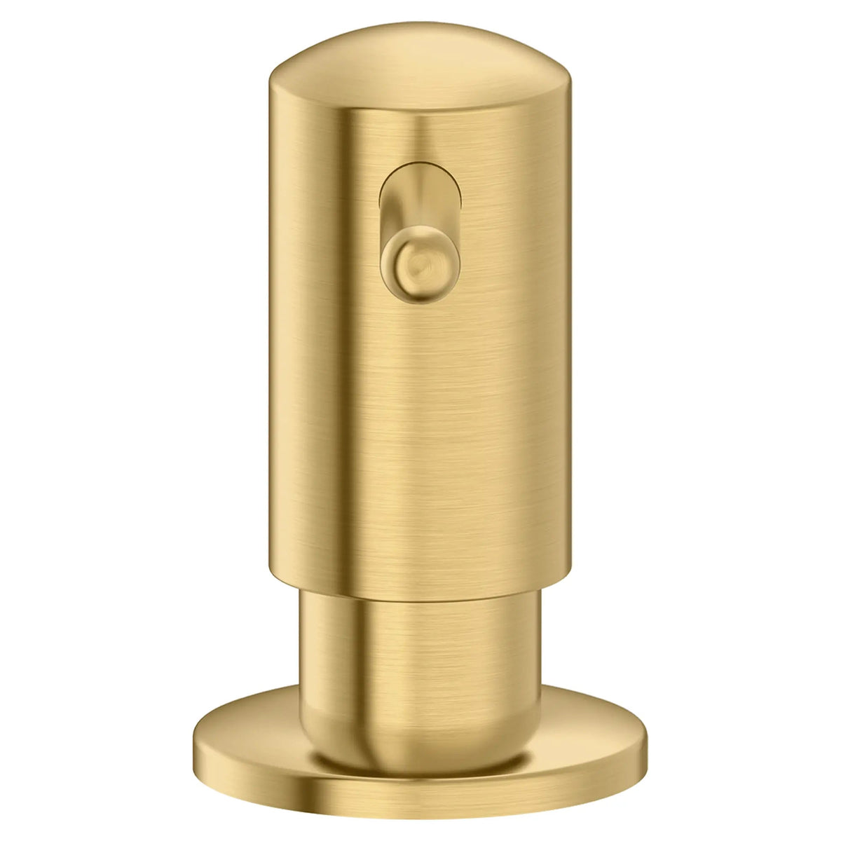 DXV Etre Soap Dispenser in Satin Brass (D35405720.427)
