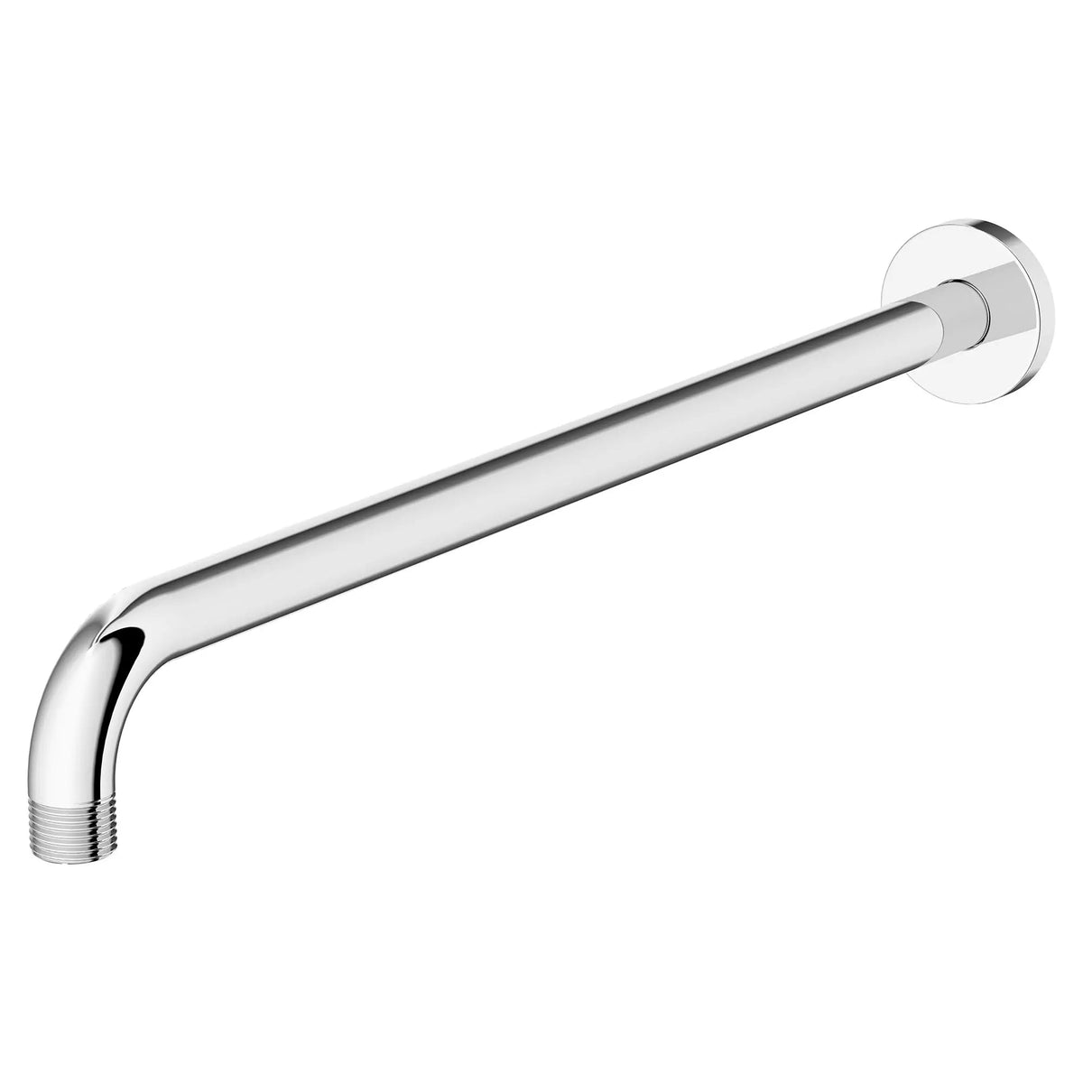 DXV Contemporary 16 in. Shower Arm in Polished Chrome (D35700316.100) - view 2