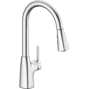 Delta Banting Pulldown Kitchen Faucet - Chrome