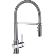 Delta Tommy Gourmet Kitchen Faucet - Chrome