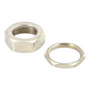 Moen Chateau Cartridge Nut 99479 in Chrome (99479)