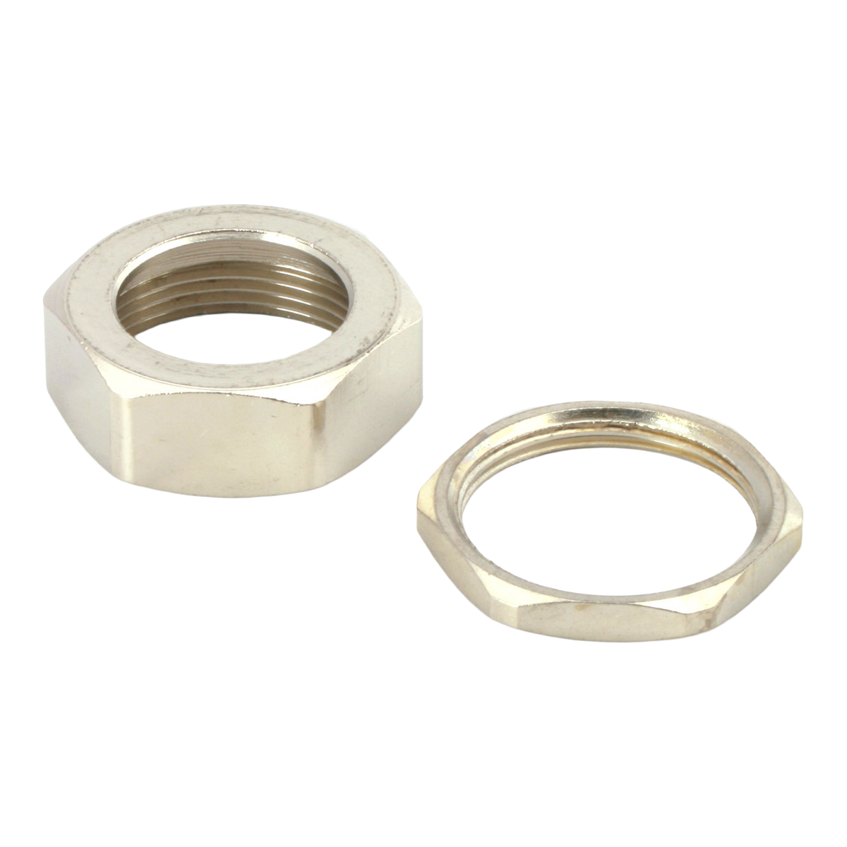 Moen Chateau Cartridge Nut 99479 in Chrome (99479)