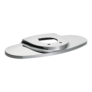 Moen M-Power Escutcheon 99557 in Chrome (99557)