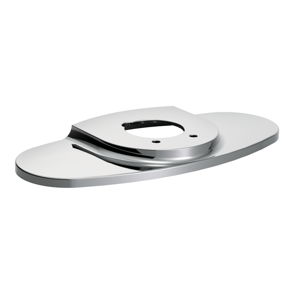 Moen M-Power Escutcheon 99557 in Chrome (99557)