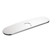 Moen M-Power Escutcheon 99558 in Chrome (99558)