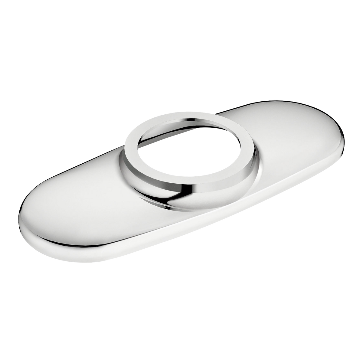 Moen M-Power Deck Plate 99559 in Chrome (99559)