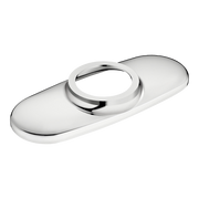 Moen M-Power Deck Plate 99559 in Chrome (99559)