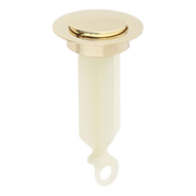 Moen Drain Plug and Seat 99596 in Polished Brass (99596)