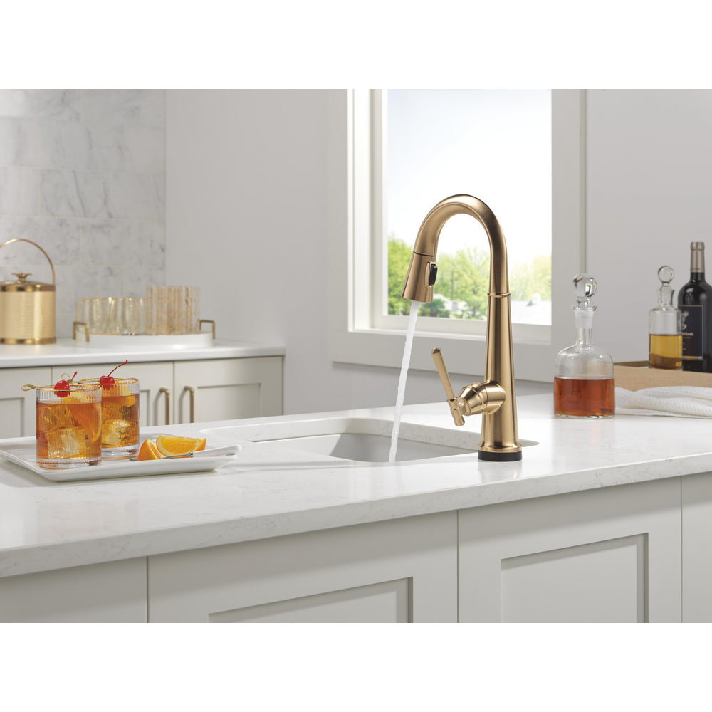 Delta Emmeline Touchless Bar Pulldown