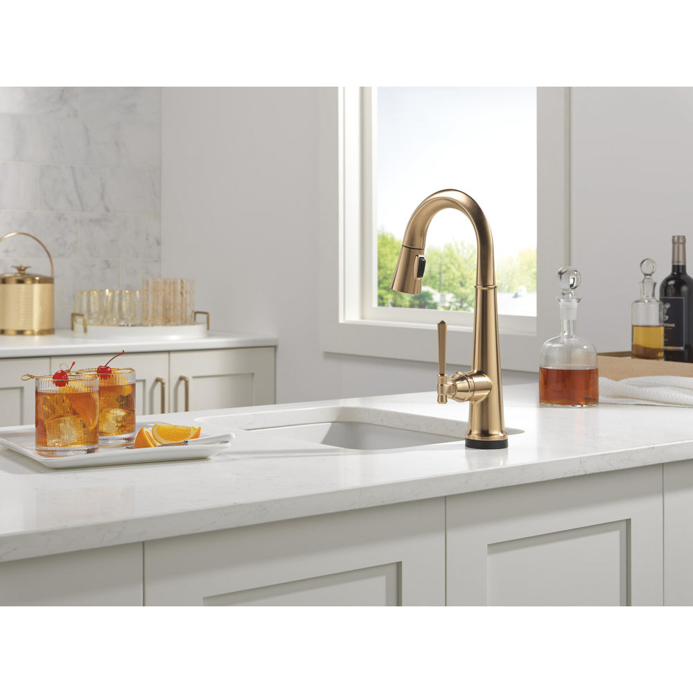 Delta Emmeline Touchless Bar Pulldown