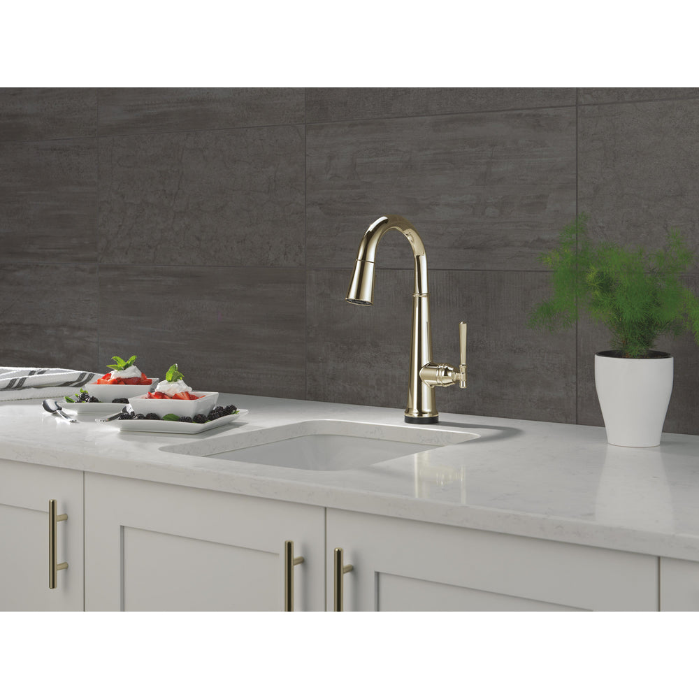 Delta Emmeline Touchless Bar Pulldown