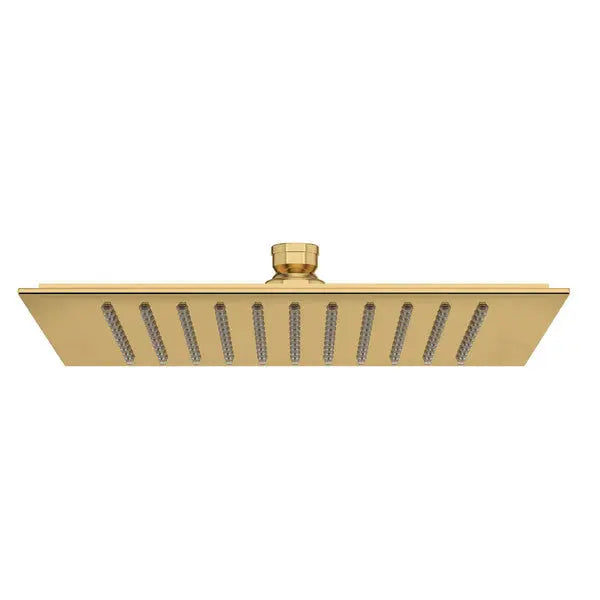 9" Rain Showerhead - Plumbing Market