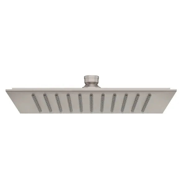 9" Rain Showerhead - Plumbing Market