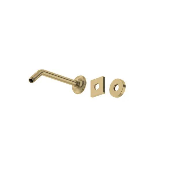 9" Wall Mount Shower Arm - Plumbing Market