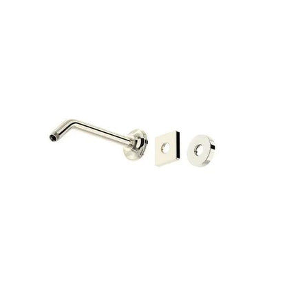 9" Wall Mount Shower Arm - Plumbing Market