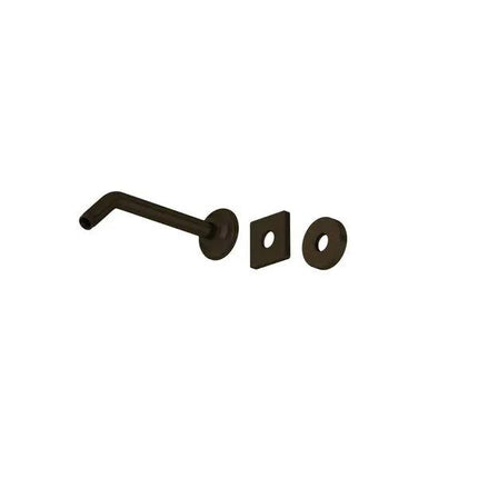 9" Wall Mount Shower Arm - Plumbing Market