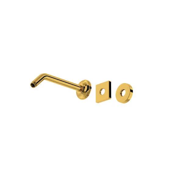 9" Wall Mount Shower Arm - Plumbing Market