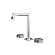Rubi Moon 8" Widespread Bathroom Faucet Without Drain RMO18WD