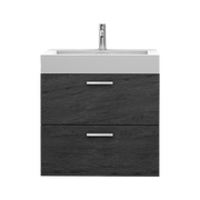 Rubi Arto Basin/Main Cabinet Kit Gloss RTO580K