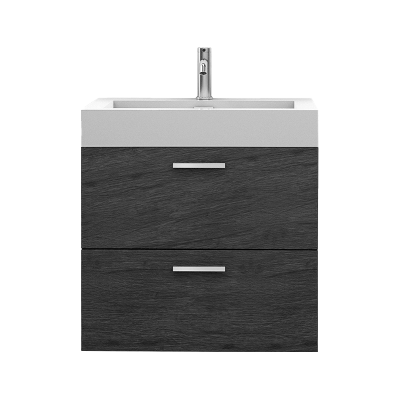 Rubi Arto Basin/Main Cabinet Kit Gloss RTO580K