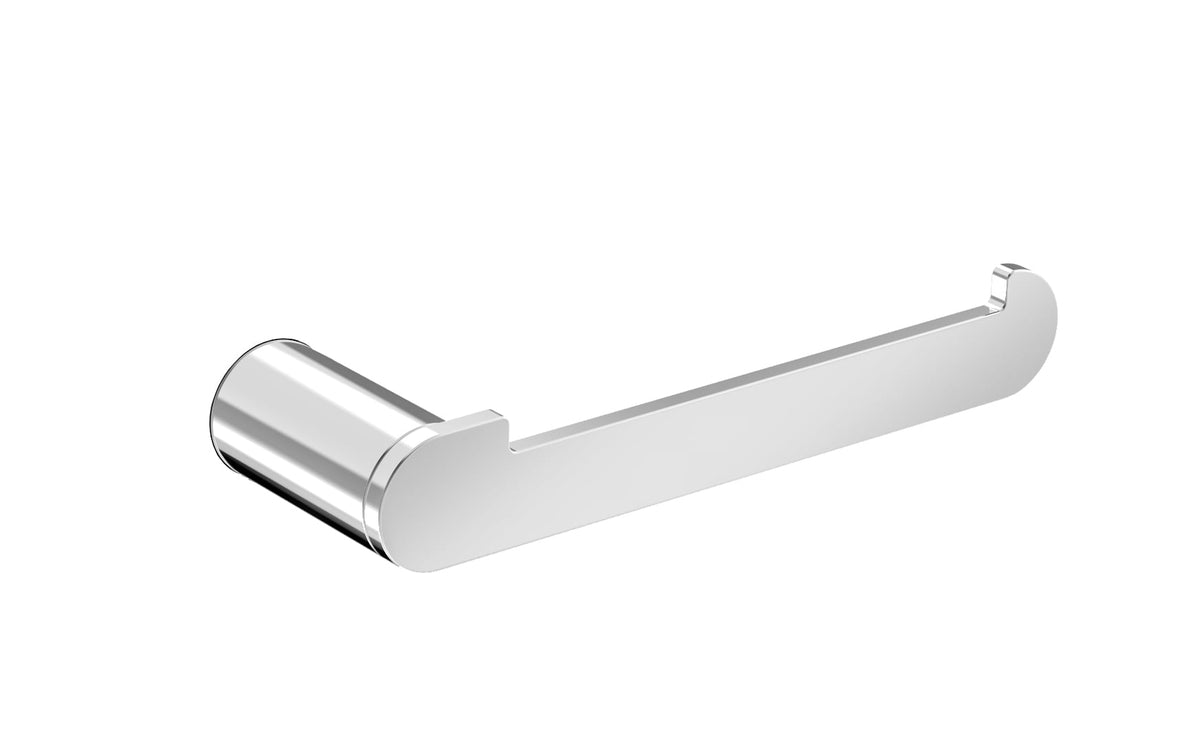 Baril PETITE B04 Wall-Mounted Toilet Paper Holder A04-1029-00 in Chrome