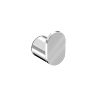 Baril PETITE B04 Bathrobe Holder A04-1069-00 in Chrome