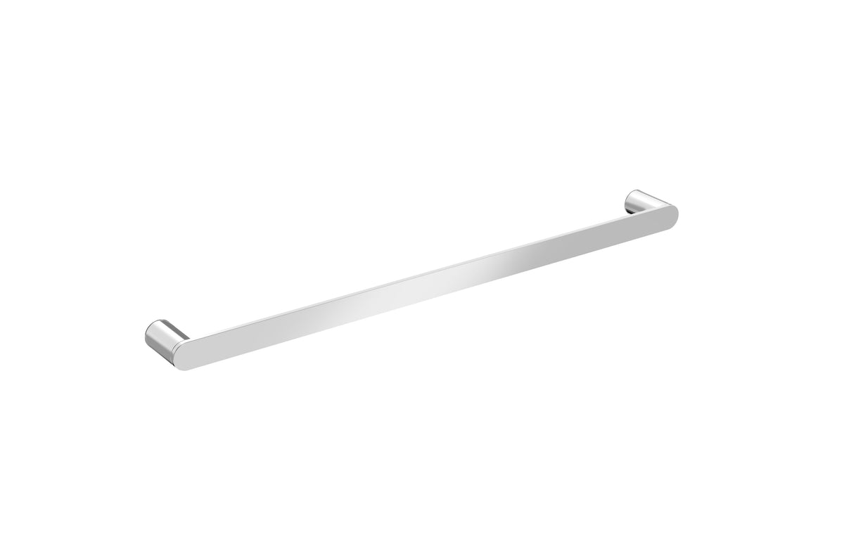 Baril PETITE B04 24" Single Towel Bar A04-6024-00 in Chrome