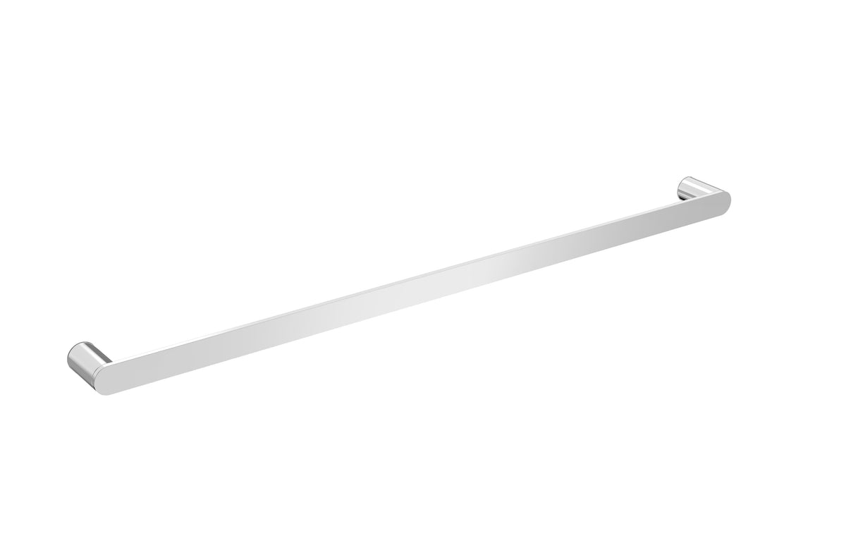 Baril PETITE B04 30" Single Towel Bar A04-6030-00 in Chrome