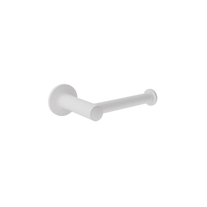 Baril BEAUMONT B20 Wall-Mounted Toilet Paper Holder A20-1029-00 in White
