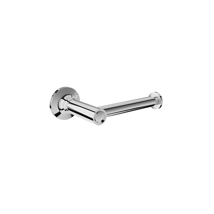 Baril BEAUMONT B20 Wall-Mounted Toilet Paper Holder A20-1029-00 in Chrome