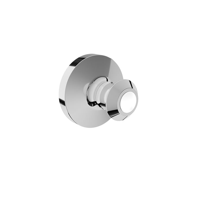 Baril BEAUMONT B20 Bathrobe Holder A20-1069-00 (Baril photo)