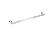 Baril PROFILE B46 24" Single Towel Bar A46-6024-00 in Chrome