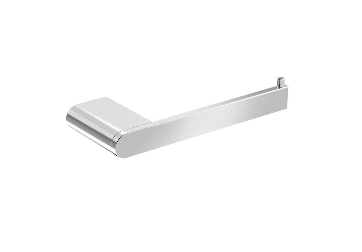 Baril ACCENT B56 Wall-Mounted Toilet Paper Holder A56-1029-00 in Chrome