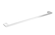 Baril ACCENT B56 28" Single Towel Bar A56-6028-00 in Chrome