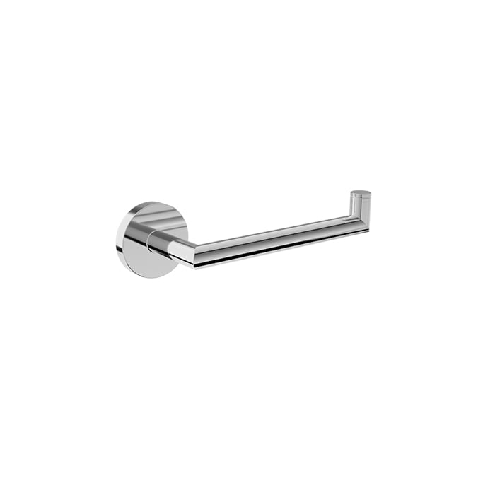 Baril ZIP B66 Wall-Mounted Toilet Paper Holder A66-1029-01 in Chrome