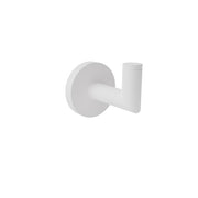Baril ZIP B66 Bathrobe Holder A66-1069-01 in White