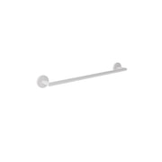 Baril ZIP B66 18" Single Towel Bar A66-6018-00 in White