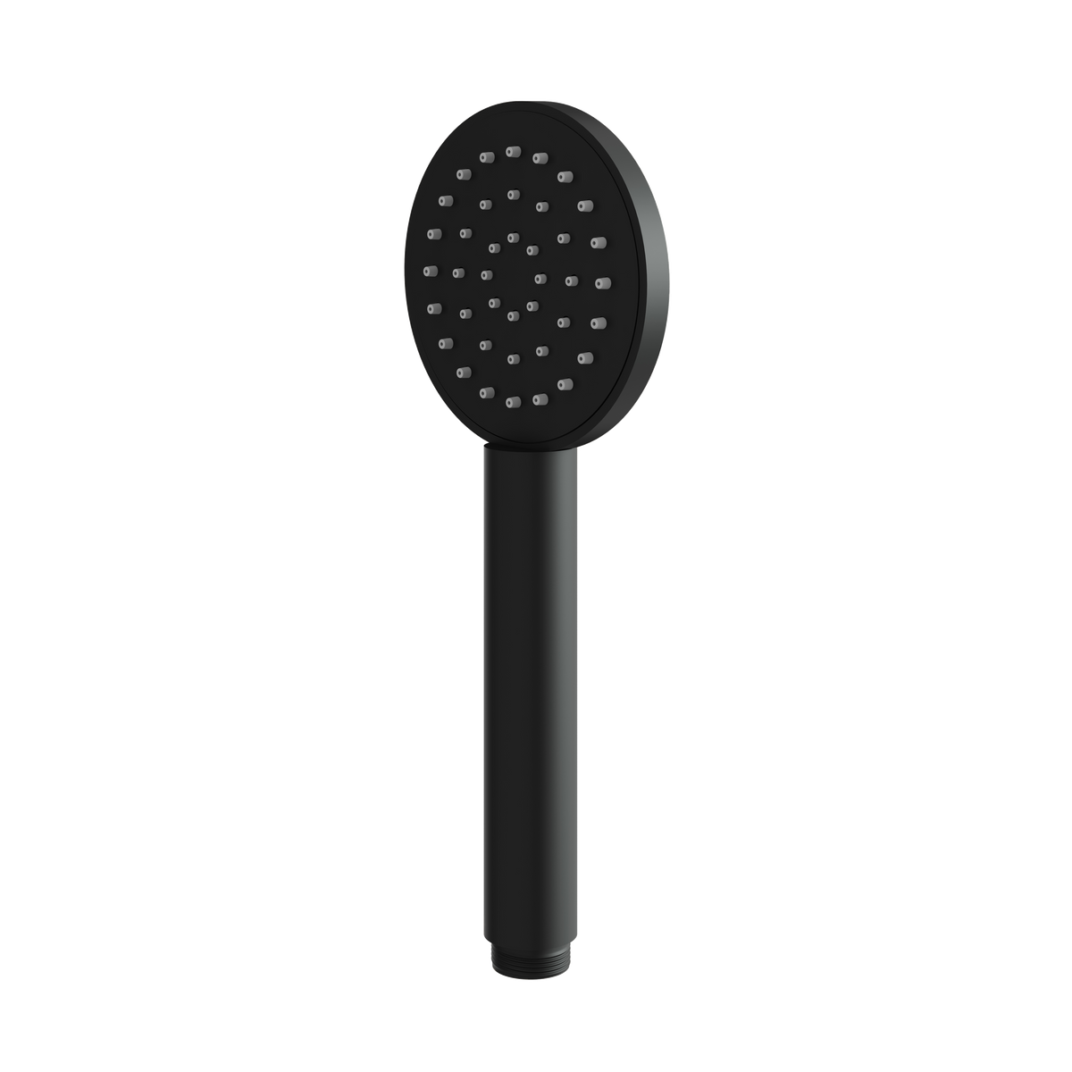 Aquabrass Lolipop Handshower 18468 in black