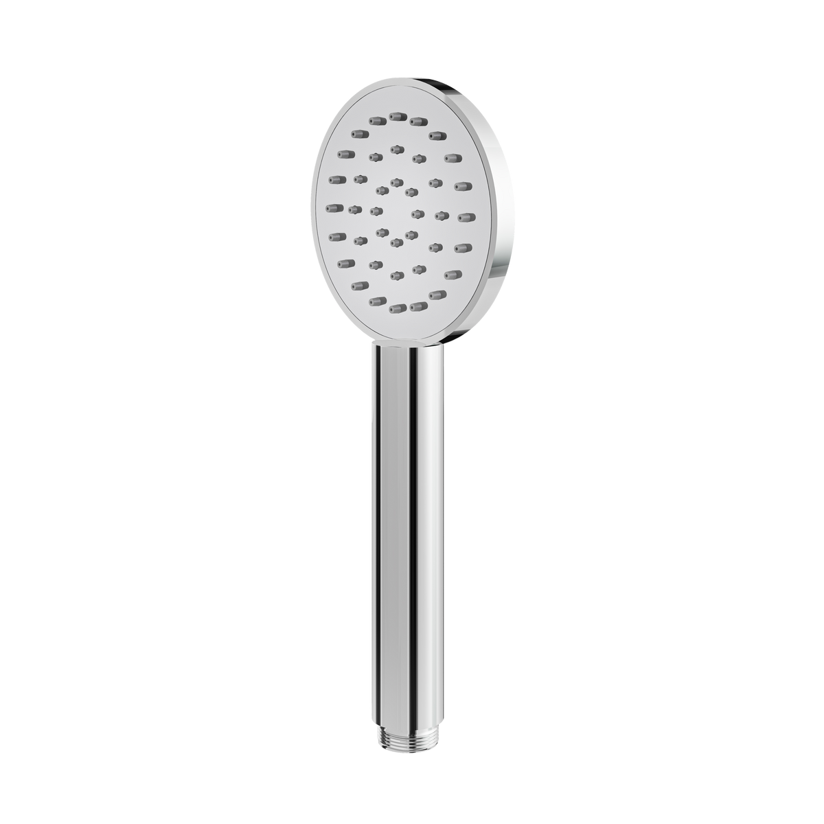 Aquabrass Lolipop Handshower 18468 in polished chrome