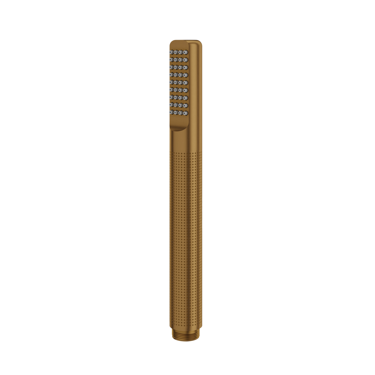 Aquabrass c67 Handshower 18578 in brushed gold