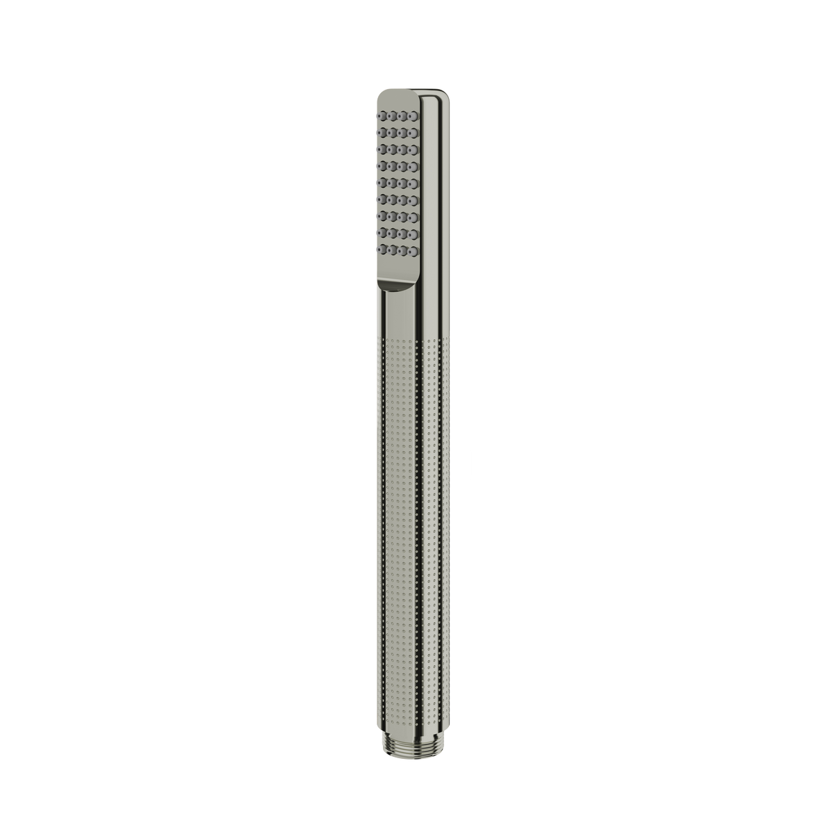 Aquabrass c67 Handshower 18578 in polished nickel