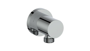 ADJUSTABLE ROUND ELBOW CONNECTOR - Plumbing Market