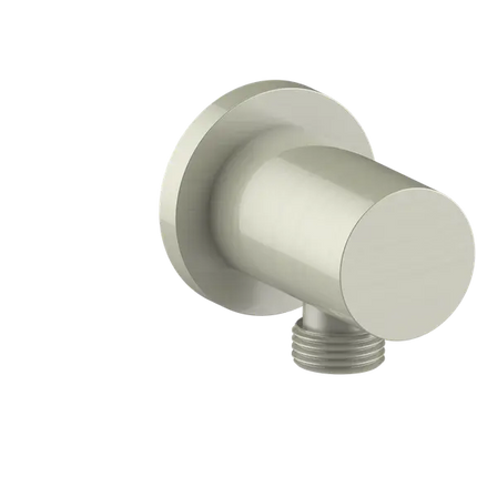 ADJUSTABLE ROUND ELBOW CONNECTOR - Plumbing Market