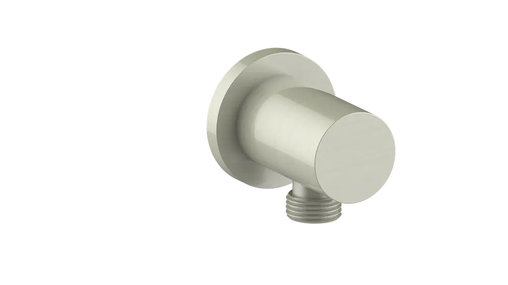 ADJUSTABLE ROUND ELBOW CONNECTOR - Plumbing Market