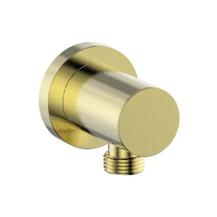 ADJUSTABLE ROUND ELBOW CONNECTOR - Plumbing Market